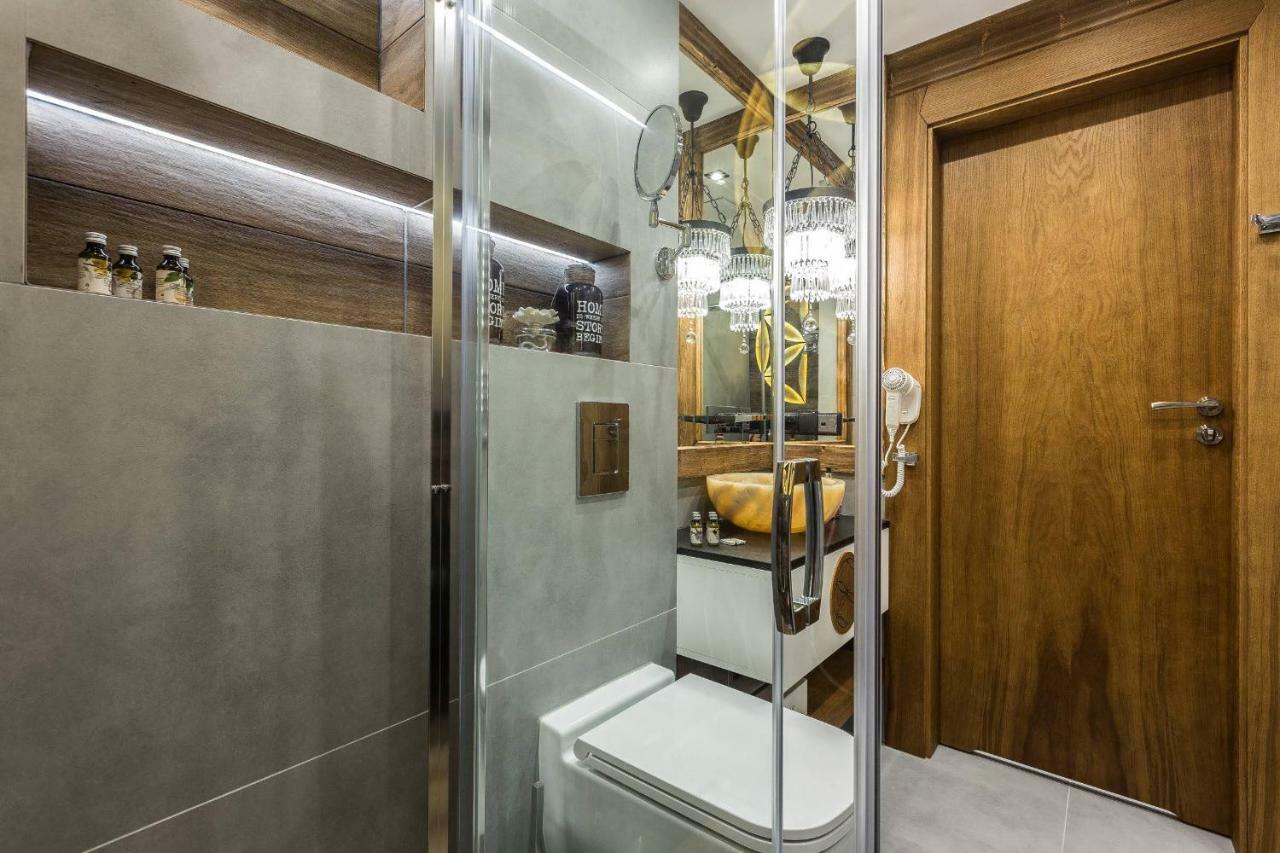 Apartament Szymaszkowa Relax Ski Odkryj Zakopane Exterior foto